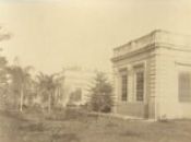 Biblioteca Nacional de Chile