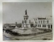 Biblioteca Nacional de Chile