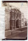 Biblioteca Nacional de Chile