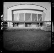 Biblioteca Nacional de Chile