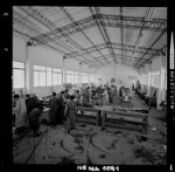 Biblioteca Nacional de Chile