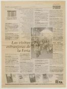 Biblioteca Nacional de Chile