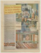 Biblioteca Nacional de Chile