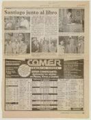 Biblioteca Nacional de Chile