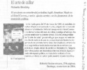 Biblioteca Nacional de Chile