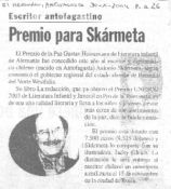 Biblioteca Nacional de Chile