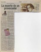 Biblioteca Nacional de Chile