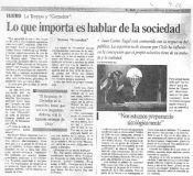 Biblioteca Nacional de Chile