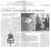 Biblioteca Nacional de Chile