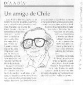 Biblioteca Nacional de Chile