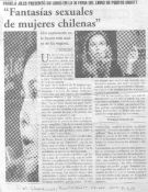 Biblioteca Nacional de Chile