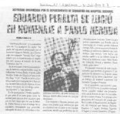 Biblioteca Nacional de Chile