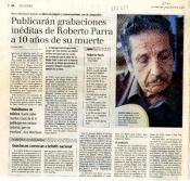 Biblioteca Nacional de Chile