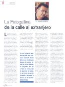 Biblioteca Nacional de Chile