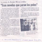 Biblioteca Nacional de Chile