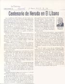 Biblioteca Nacional de Chile