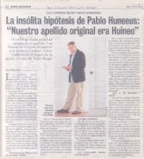 Biblioteca Nacional de Chile