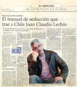 Biblioteca Nacional de Chile