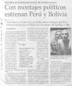 Biblioteca Nacional de Chile