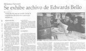 Biblioteca Nacional de Chile