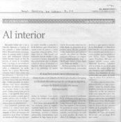 Biblioteca Nacional de Chile