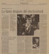 Biblioteca Nacional de Chile