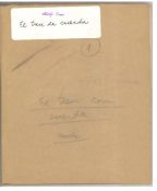 Biblioteca Nacional de Chile