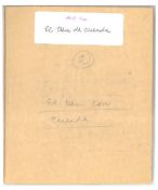 Biblioteca Nacional de Chile