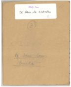 Biblioteca Nacional de Chile