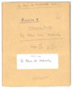 Biblioteca Nacional de Chile