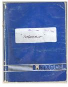 Biblioteca Nacional de Chile