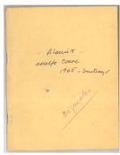 Biblioteca Nacional de Chile