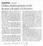 Biblioteca Nacional de Chile