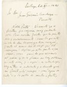 Biblioteca Nacional de Chile