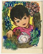 Biblioteca Nacional de Chile