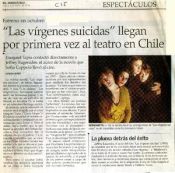 Biblioteca Nacional de Chile