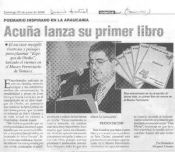 Biblioteca Nacional de Chile