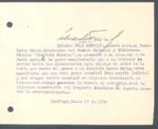 Biblioteca Nacional de Chile