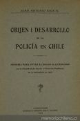 Biblioteca Nacional de Chile