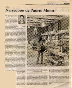 Biblioteca Nacional de Chile