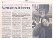 Biblioteca Nacional de Chile