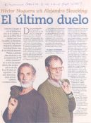 Biblioteca Nacional de Chile