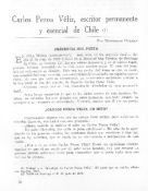 Biblioteca Nacional de Chile