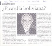 Biblioteca Nacional de Chile