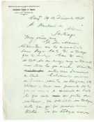 Biblioteca Nacional de Chile