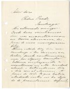 Biblioteca Nacional de Chile