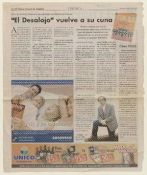 Biblioteca Nacional de Chile