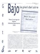 Biblioteca Nacional de Chile