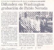 Biblioteca Nacional de Chile