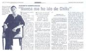 Biblioteca Nacional de Chile